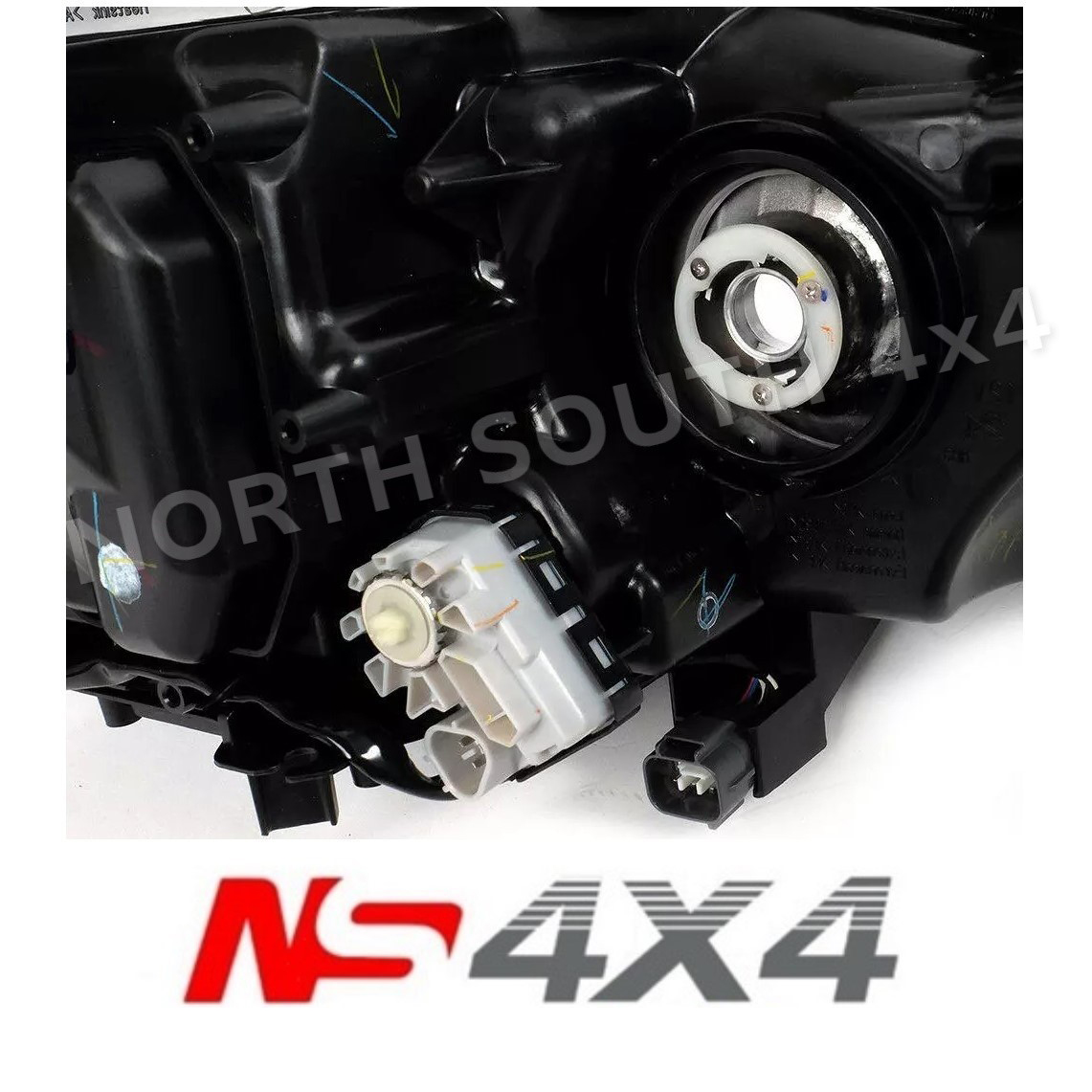 Ns4x4